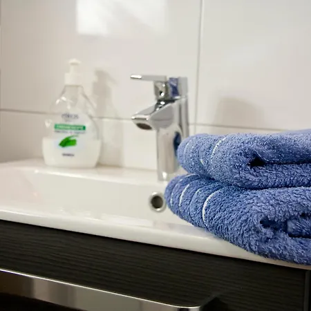 Karolus アパート