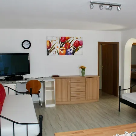 Apartamento Karolus Sinsheim