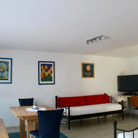 Karolus Apartamento Sinsheim