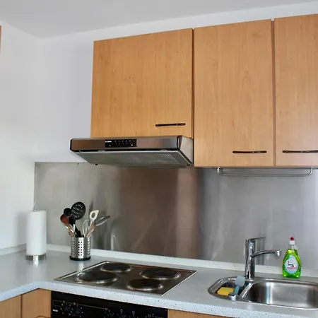 Karolus Apartamento *