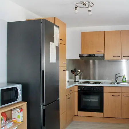 Karolus Apartamento *