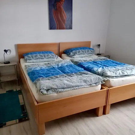 Apartamento Karolus *