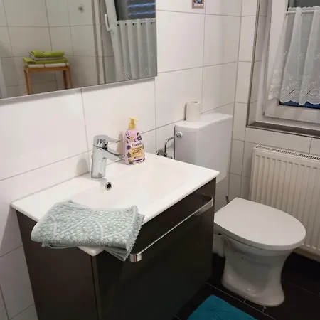 Karolus アパート