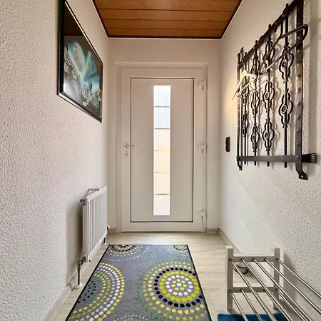 アパート Karolus