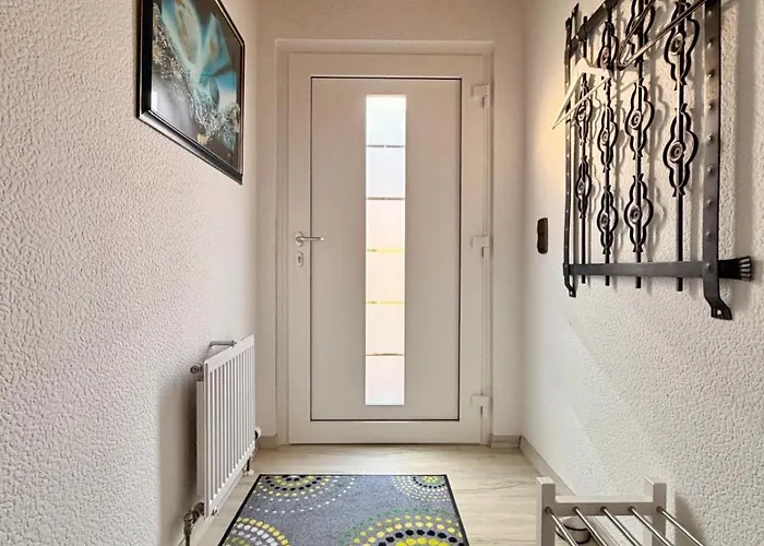 Apartman Karolus